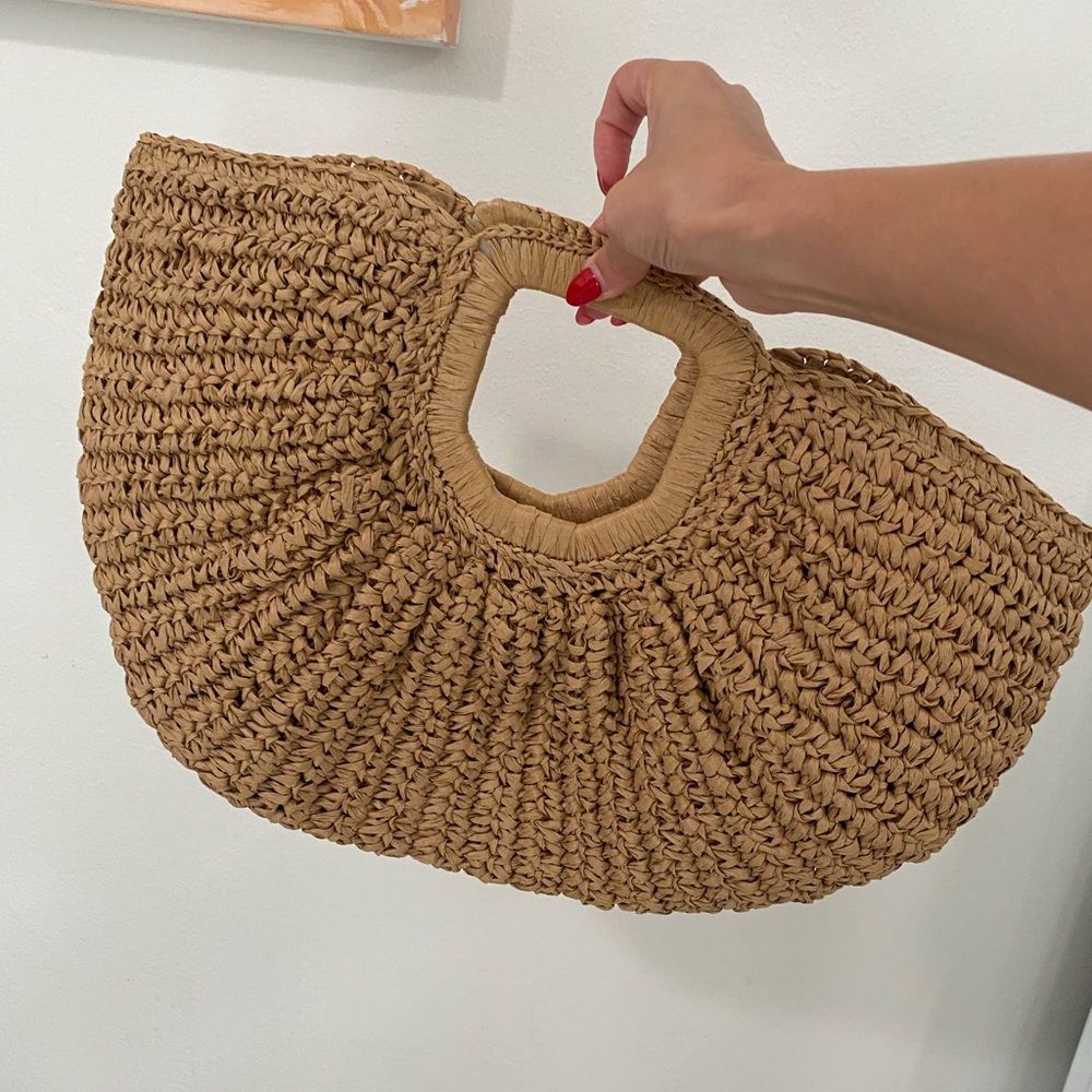 Beach bag - Picture 2 of 5